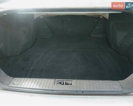 Серый Шевроле Эпика, объемом двигателя 2.49 л и пробегом 187 тыс. км за 3900 $, фото 12 на Automoto.ua