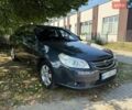 Сірий Шевроле Епіка, об'ємом двигуна 2.5 л та пробігом 220 тис. км за 3500 $, фото 1 на Automoto.ua