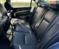 Сірий Шевроле Епіка, об'ємом двигуна 2.5 л та пробігом 174 тис. км за 4800 $, фото 19 на Automoto.ua