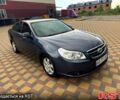 Серый Шевроле Эпика, объемом двигателя 2.5 л и пробегом 210 тыс. км за 3899 $, фото 1 на Automoto.ua