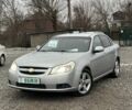 Сірий Шевроле Епіка, об'ємом двигуна 2.5 л та пробігом 178 тис. км за 5500 $, фото 1 на Automoto.ua
