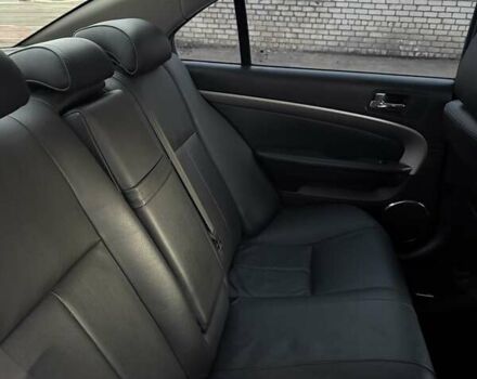 Серый Шевроле Эпика, объемом двигателя 2.49 л и пробегом 236 тыс. км за 4700 $, фото 1 на Automoto.ua