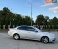 Серый Шевроле Эпика, объемом двигателя 1.99 л и пробегом 285 тыс. км за 4400 $, фото 2 на Automoto.ua