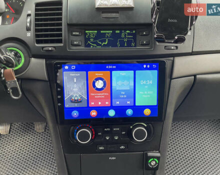 Серый Шевроле Эпика, объемом двигателя 2 л и пробегом 250 тыс. км за 5600 $, фото 23 на Automoto.ua