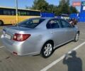 Сірий Шевроле Епіка, об'ємом двигуна 2 л та пробігом 133 тис. км за 4600 $, фото 9 на Automoto.ua