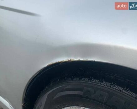 Серый Шевроле Эпика, объемом двигателя 1.99 л и пробегом 269 тыс. км за 5700 $, фото 7 на Automoto.ua