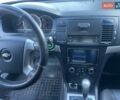 Сірий Шевроле Епіка, об'ємом двигуна 2.5 л та пробігом 194 тис. км за 3800 $, фото 9 на Automoto.ua