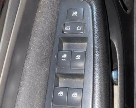 Серый Шевроле Эпика, объемом двигателя 1.99 л и пробегом 195 тыс. км за 4700 $, фото 9 на Automoto.ua