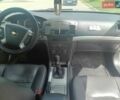 Сірий Шевроле Епіка, об'ємом двигуна 1.99 л та пробігом 273 тис. км за 4499 $, фото 12 на Automoto.ua