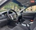 Серый Шевроле Эпика, объемом двигателя 2 л и пробегом 185 тыс. км за 3500 $, фото 16 на Automoto.ua