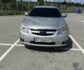 Сірий Шевроле Епіка, об'ємом двигуна 2 л та пробігом 200 тис. км за 4600 $, фото 1 на Automoto.ua
