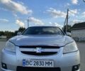 Серый Шевроле Эпика, объемом двигателя 1.99 л и пробегом 285 тыс. км за 4400 $, фото 6 на Automoto.ua