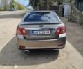 Сірий Шевроле Епіка, об'ємом двигуна 2.5 л та пробігом 200 тис. км за 5803 $, фото 1 на Automoto.ua