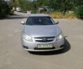 Шевроле Епіка 2007 у Києві на Automoto.ua Сірий Шевроле Епіка, об'ємом двигуна 2.5 л та пробігом 334 тис. км за 5000 $, фото 1 на Automoto.ua