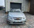 Сірий Шевроле Епіка, об'ємом двигуна 2.5 л та пробігом 253 тис. км за 4466 $, фото 1 на Automoto.ua