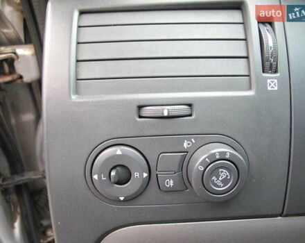 Шевроле Эпика 2007 в Киеве на Automoto.ua Серый Шевроле Эпика, объемом двигателя 2 л и пробегом 346 тыс. км за 2700 $, фото 15 на Automoto.ua