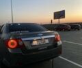 Сірий Шевроле Епіка, об'ємом двигуна 1.99 л та пробігом 239 тис. км за 4200 $, фото 23 на Automoto.ua