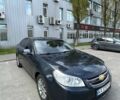 Сірий Шевроле Епіка, об'ємом двигуна 2.5 л та пробігом 160 тис. км за 4700 $, фото 1 на Automoto.ua