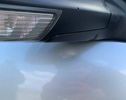 Сірий Шевроле Епіка, об'ємом двигуна 2.5 л та пробігом 257 тис. км за 4300 $, фото 18 на Automoto.ua