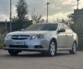 Серый Шевроле Эпика, объемом двигателя 2.5 л и пробегом 100 тыс. км за 5000 $, фото 7 на Automoto.ua