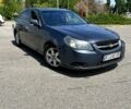 Серый Шевроле Эпика, объемом двигателя 2 л и пробегом 320 тыс. км за 3100 $, фото 1 на Automoto.ua