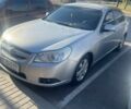 Сірий Шевроле Епіка, об'ємом двигуна 1.99 л та пробігом 250 тис. км за 3500 $, фото 1 на Automoto.ua