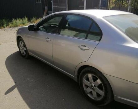 Шевроле Епіка 2007 у Києві на Automoto.ua Сірий Шевроле Епіка, об'ємом двигуна 2.5 л та пробігом 334 тис. км за 5000 $, фото 9 на Automoto.ua