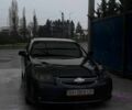 Серый Шевроле Эпика, объемом двигателя 2.5 л и пробегом 322 тыс. км за 2700 $, фото 1 на Automoto.ua