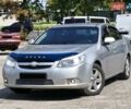 Сірий Шевроле Епіка, об'ємом двигуна 2.5 л та пробігом 177 тис. км за 5600 $, фото 1 на Automoto.ua