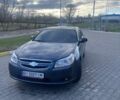 Серый Шевроле Эпика, объемом двигателя 2.49 л и пробегом 218 тыс. км за 4900 $, фото 1 на Automoto.ua