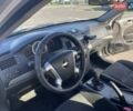 Сірий Шевроле Епіка, об'ємом двигуна 2 л та пробігом 133 тис. км за 4600 $, фото 24 на Automoto.ua
