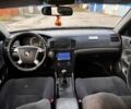 Серый Шевроле Эпика, объемом двигателя 2 л и пробегом 260 тыс. км за 3900 $, фото 5 на Automoto.ua
