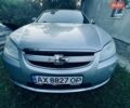 Сірий Шевроле Епіка, об'ємом двигуна 1.99 л та пробігом 202 тис. км за 2950 $, фото 1 на Automoto.ua
