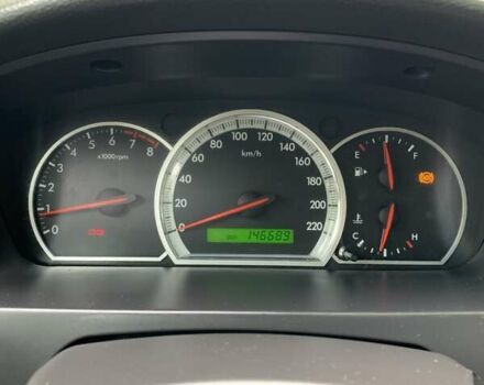 Серый Шевроле Эпика, объемом двигателя 2 л и пробегом 146 тыс. км за 4900 $, фото 2 на Automoto.ua