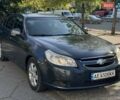 Сірий Шевроле Епіка, об'ємом двигуна 2.5 л та пробігом 174 тис. км за 4800 $, фото 6 на Automoto.ua