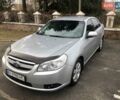 Серый Шевроле Эпика, объемом двигателя 2 л и пробегом 192 тыс. км за 5500 $, фото 1 на Automoto.ua