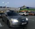 Сірий Шевроле Епіка, об'ємом двигуна 1.99 л та пробігом 239 тис. км за 4200 $, фото 11 на Automoto.ua