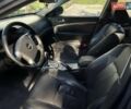Сірий Шевроле Епіка, об'ємом двигуна 2.5 л та пробігом 174 тис. км за 4800 $, фото 10 на Automoto.ua