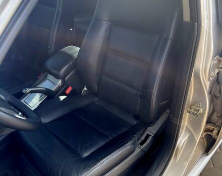 Серый Шевроле Эпика, объемом двигателя 2.5 л и пробегом 0 тыс. км за 5000 $, фото 7 на Automoto.ua