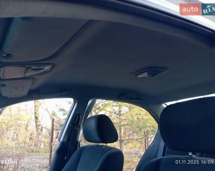 Серый Шевроле Эпика, объемом двигателя 2 л и пробегом 325 тыс. км за 3500 $, фото 17 на Automoto.ua