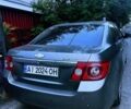 Шевроле Эпика 2007 в Иванкове на Automoto.ua Серый Шевроле Эпика, объемом двигателя 2.5 л и пробегом 300 тыс. км за 4000 $, фото 1 на Automoto.ua