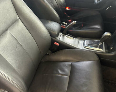 Серый Шевроле Эпика, объемом двигателя 2.49 л и пробегом 248 тыс. км за 4250 $, фото 5 на Automoto.ua