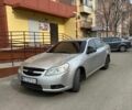 Серый Шевроле Эпика, объемом двигателя 2 л и пробегом 230 тыс. км за 4300 $, фото 1 на Automoto.ua