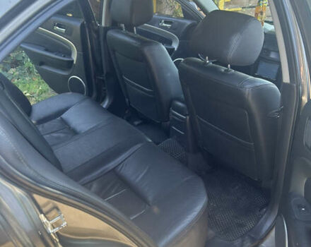 Шевроле Епіка 2007 у Иванкове на Automoto.ua Сірий Шевроле Епіка, об'ємом двигуна 2.49 л та пробігом 300 тис. км за 4000 $, фото 2 на Automoto.ua