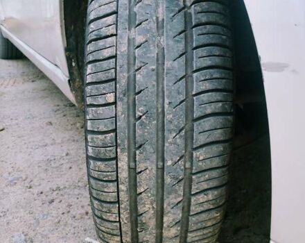 Серый Шевроле Эпика, объемом двигателя 2.49 л и пробегом 187 тыс. км за 3900 $, фото 21 на Automoto.ua