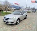Серый Шевроле Эпика, объемом двигателя 2 л и пробегом 220 тыс. км за 3499 $, фото 1 на Automoto.ua