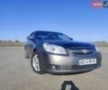Сірий Шевроле Епіка, об'ємом двигуна 2 л та пробігом 180 тис. км за 4500 $, фото 1 на Automoto.ua