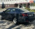 Сірий Шевроле Епіка, об'ємом двигуна 2.5 л та пробігом 174 тис. км за 4800 $, фото 9 на Automoto.ua