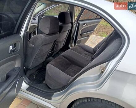 Серый Шевроле Эпика, объемом двигателя 2 л и пробегом 220 тыс. км за 3499 $, фото 24 на Automoto.ua