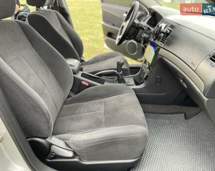 Серый Шевроле Эпика, объемом двигателя 2 л и пробегом 250 тыс. км за 5600 $, фото 16 на Automoto.ua